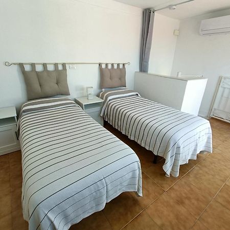 A Casicedda Βίλα Λίπαρι Εξωτερικό φωτογραφία