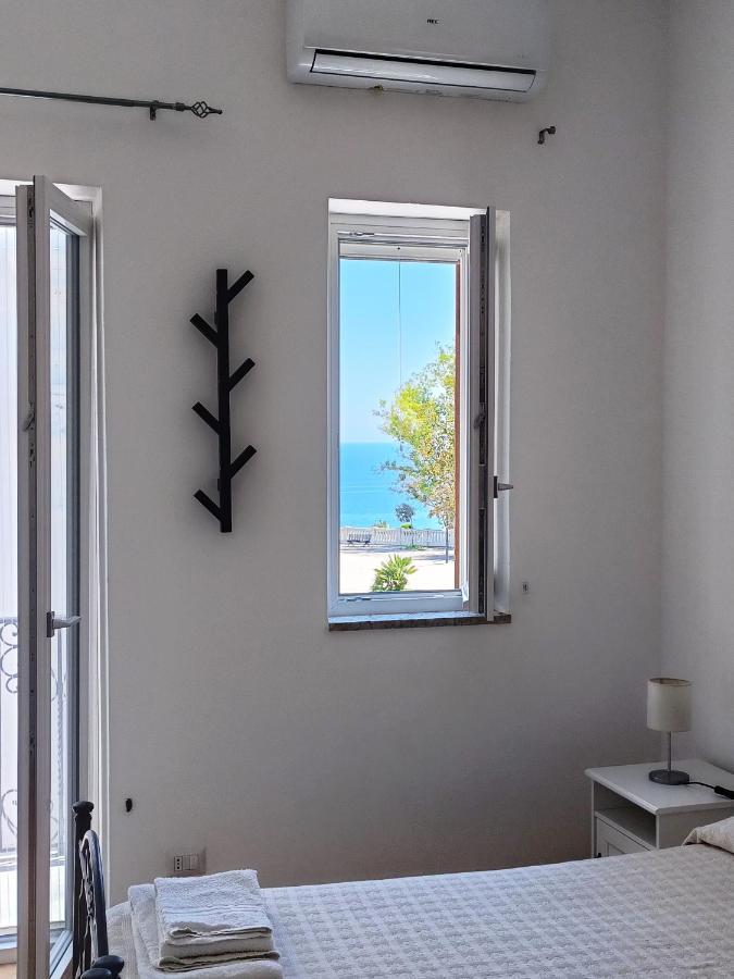 A Casicedda Βίλα Λίπαρι Εξωτερικό φωτογραφία