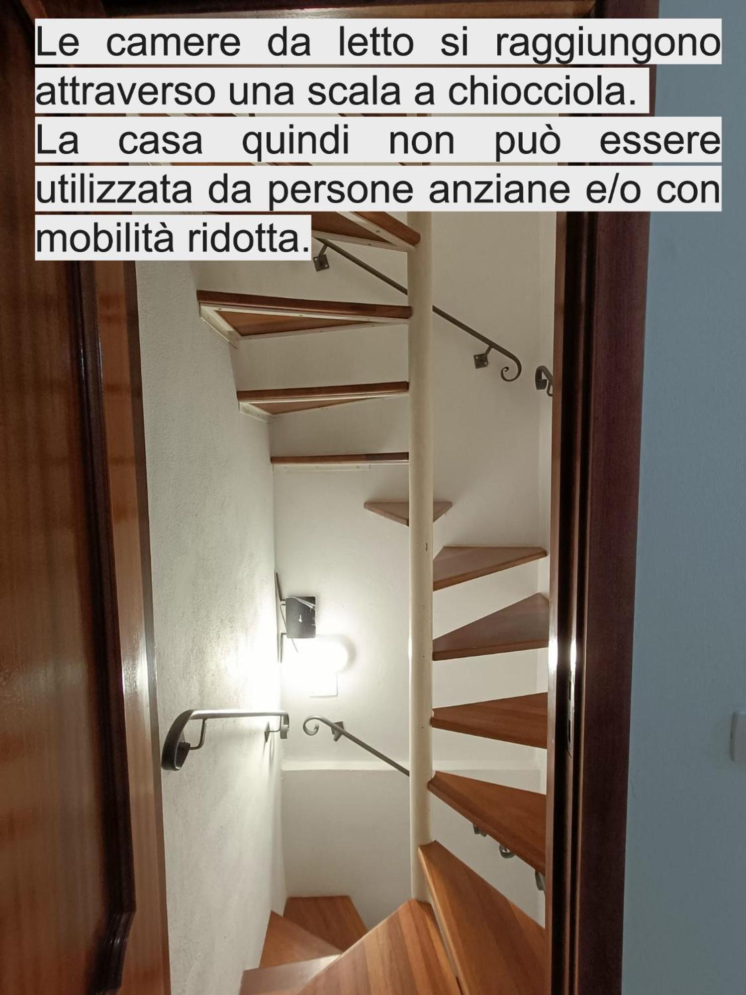 A Casicedda Βίλα Λίπαρι Εξωτερικό φωτογραφία
